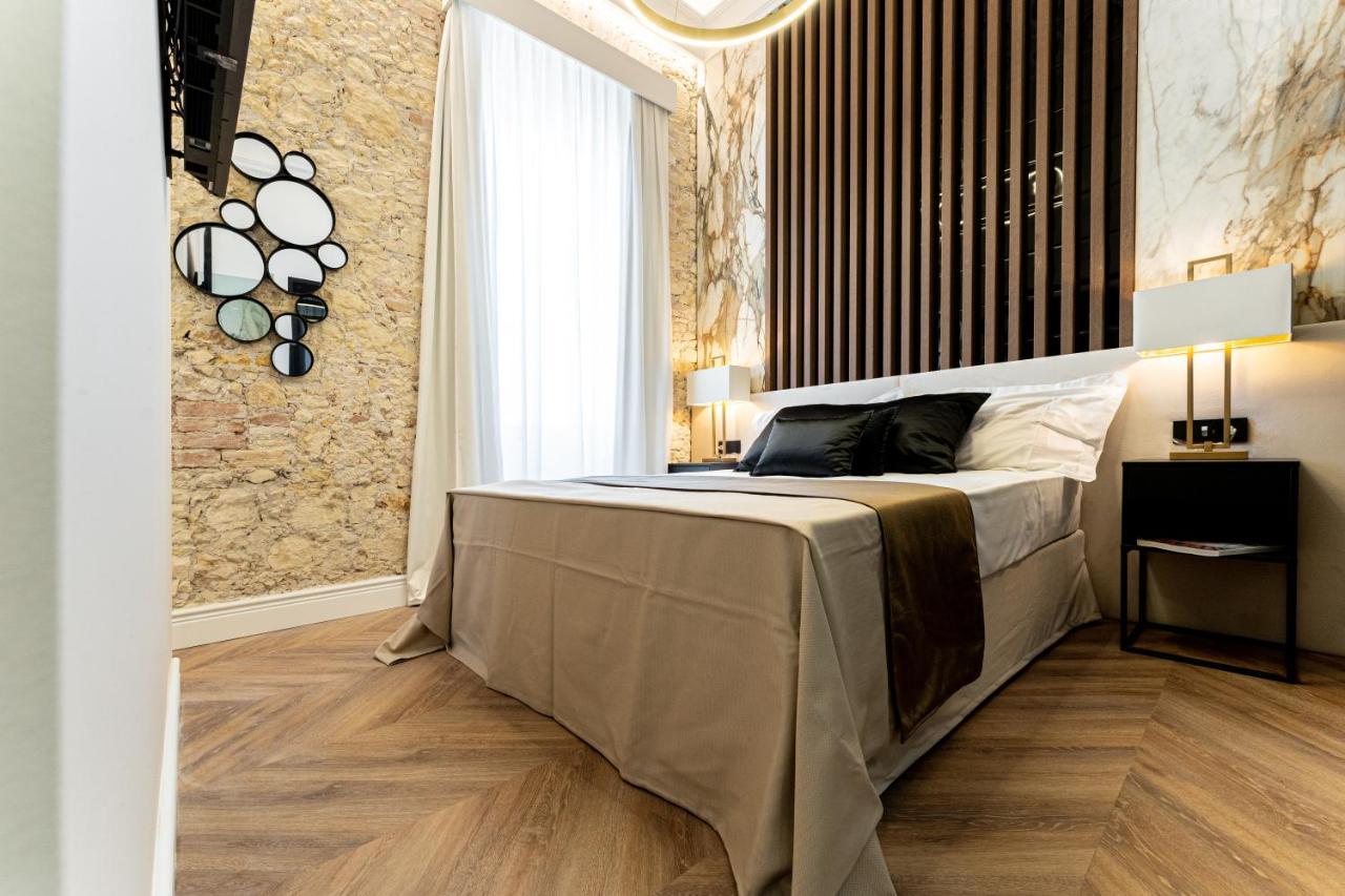 Nero Luxury Suites 칼리아리 외부 사진