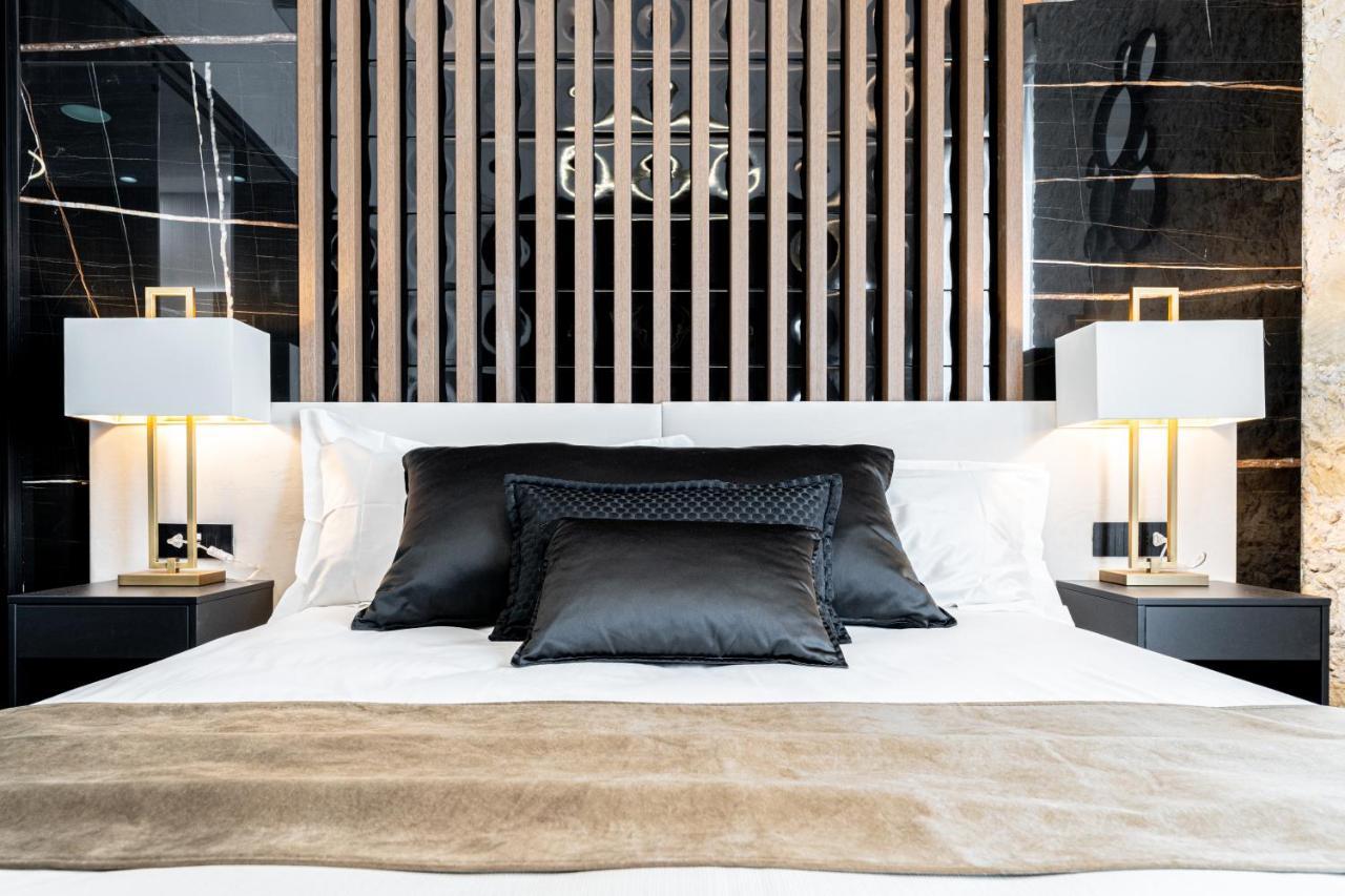 Nero Luxury Suites 칼리아리 외부 사진